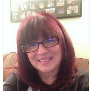 Meet your Posher, Kim